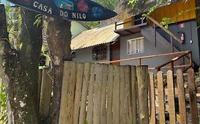 Pousada Casa do Nilo